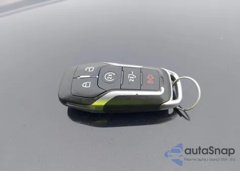 2015 Ford F-150 Platinum z USA, uszkodzony, nr VIN 1FTEW1EG2FFA33197